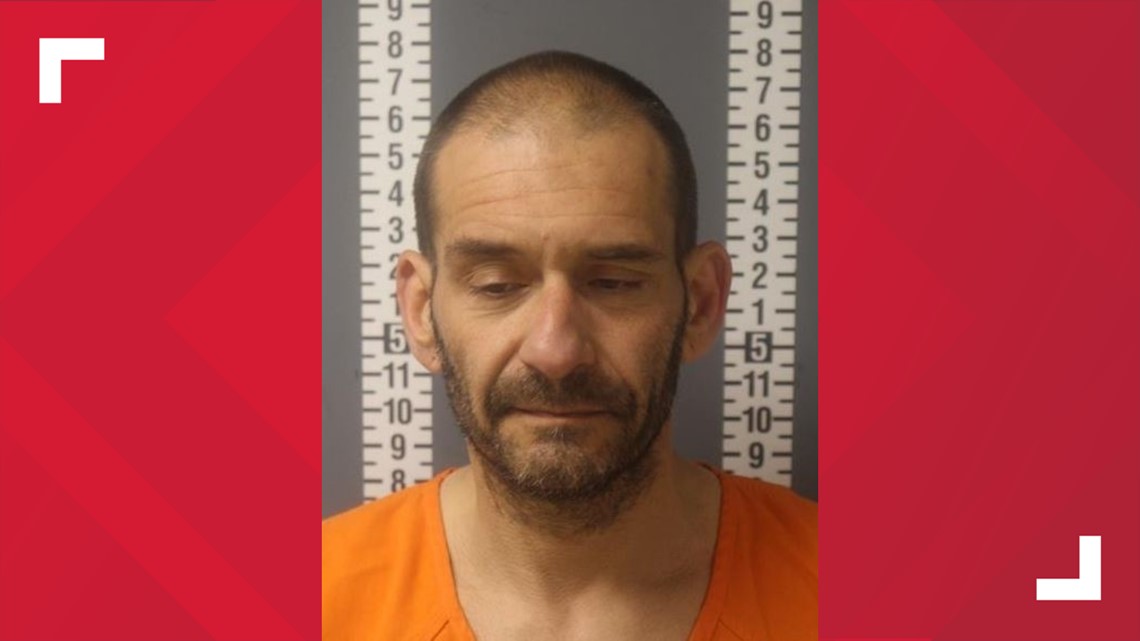 Harrisburg man led officers on 4-mile chase - Vimarsana News
