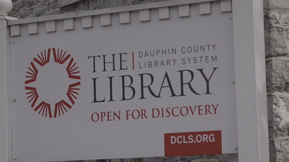 Overdue fines no more at eight Dauphin County libraries