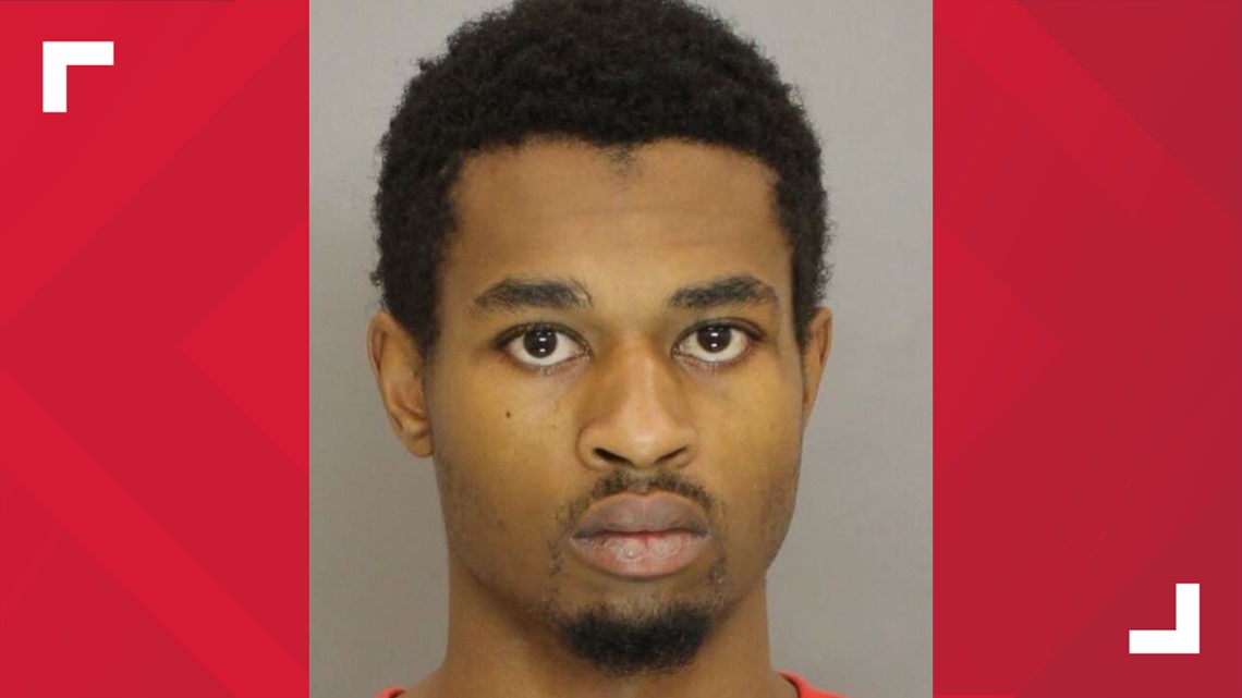 York man charged with attempted murder after injuring baby in his care ...