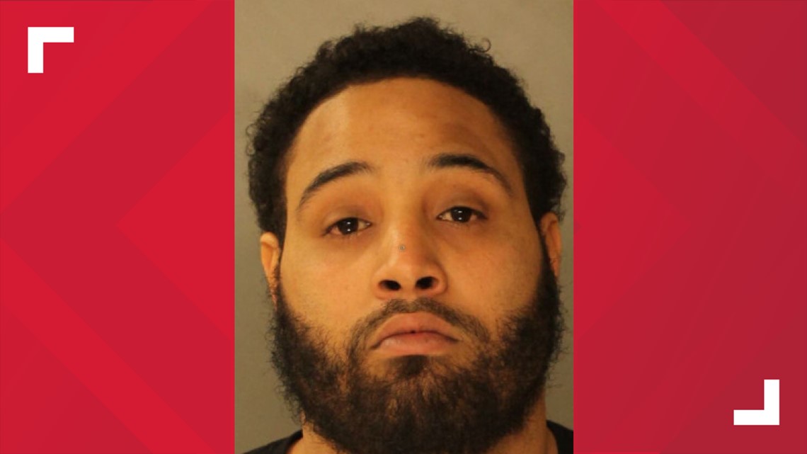 Lancaster County man convicted by jury of third-degree murder | fox43.com