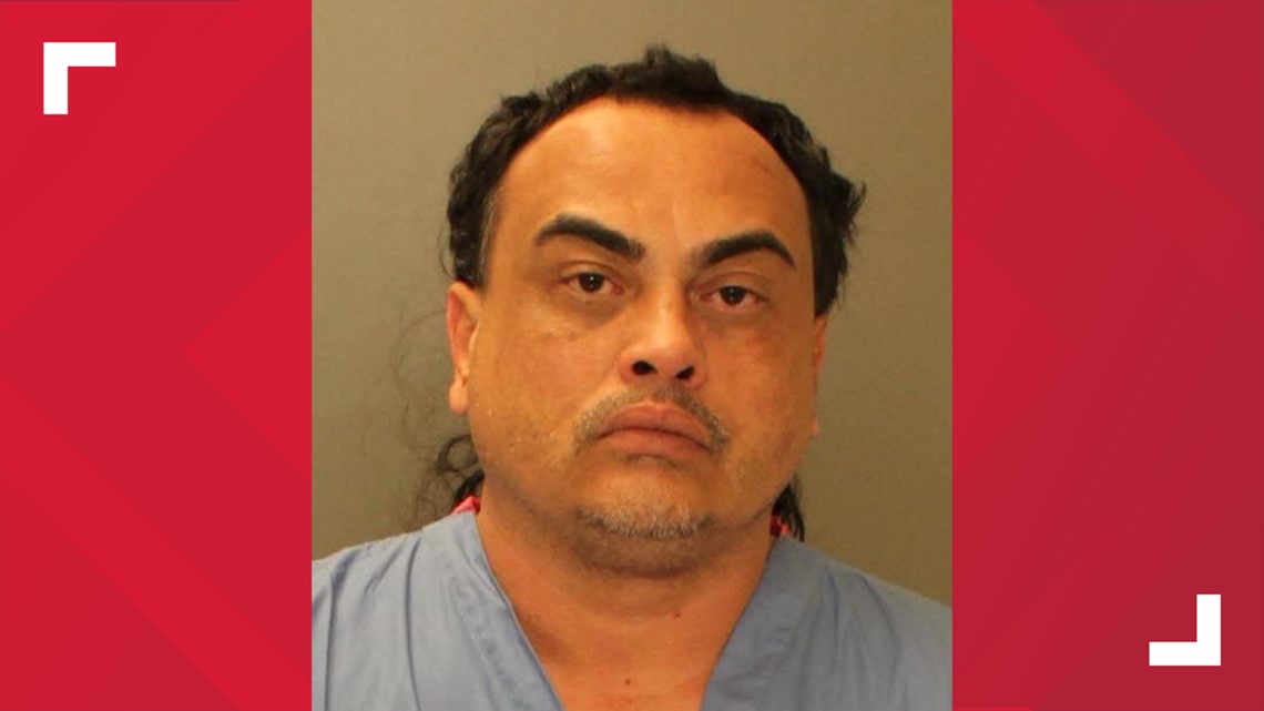 Homicide suspect arrested in York County | fox43.com