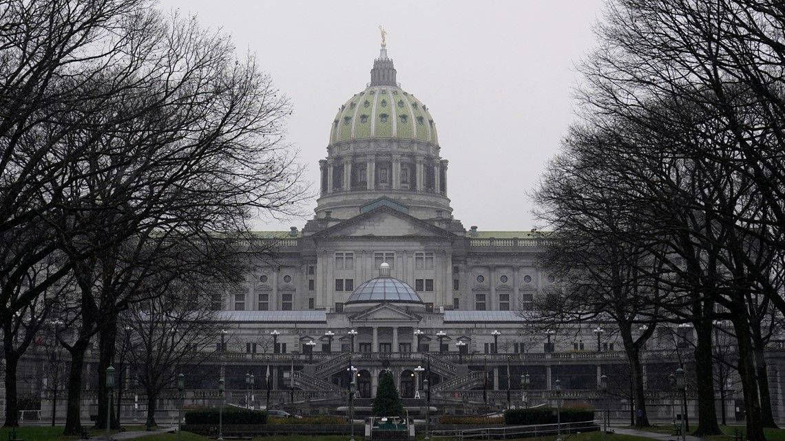 Gov. Wolf calls for special session to increase statue of limitations for victims of childhood sexual abuse - Vimarsana News