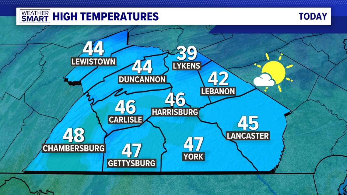 WPMT FOX43 News in Harrisburg, York, Lancaster, Lebanon News, Weather
