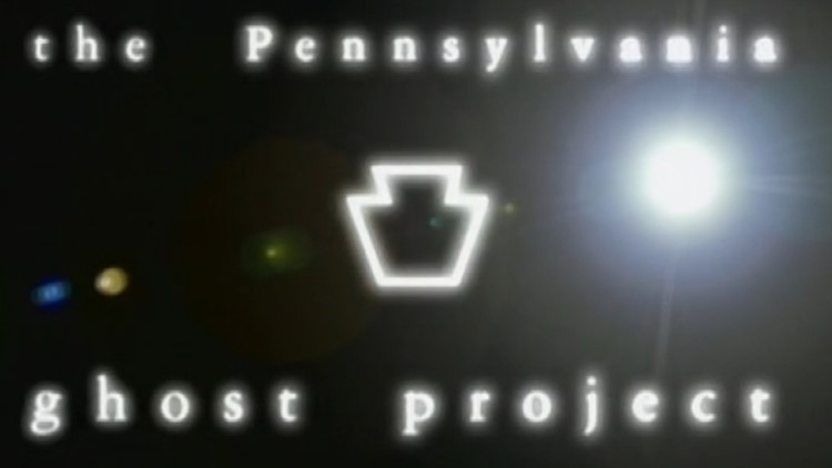 Pa. Ghost Project (1999)