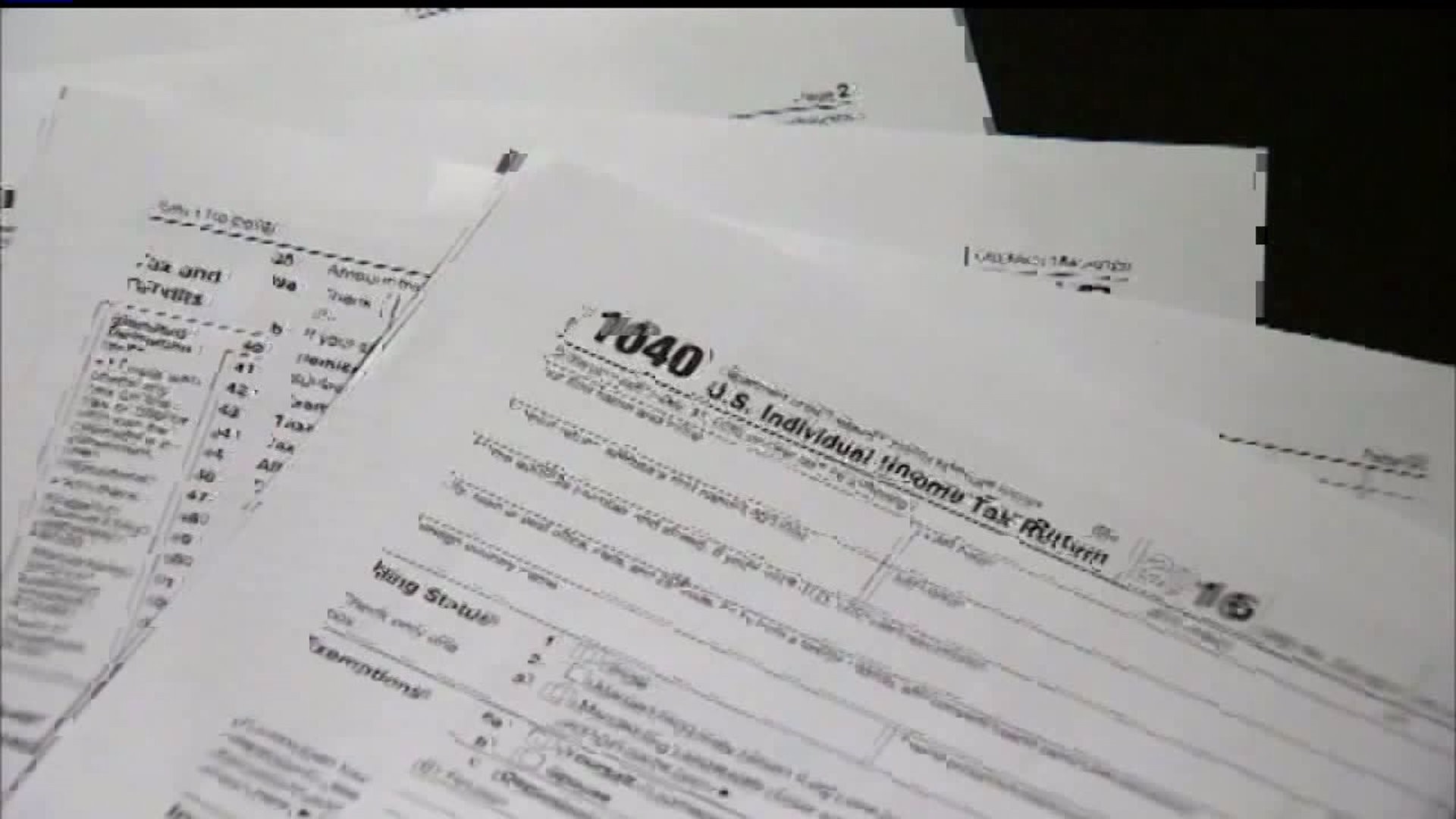 FOX43 Finds Out: Protecting yourself from tax ID theft after the Equifax data breach