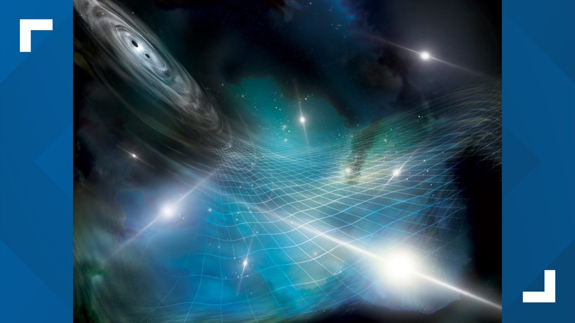 F&M professor part of team that uses exotic stars to tune into the cosmic symphony's hum - Vimarsana News