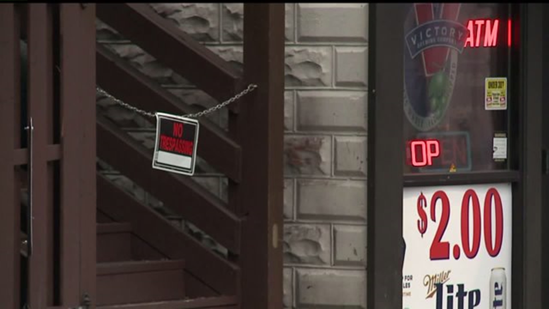 LANCASTER PUB OWNER AND 4 OTHERS CHARGED WITH ASSAULT