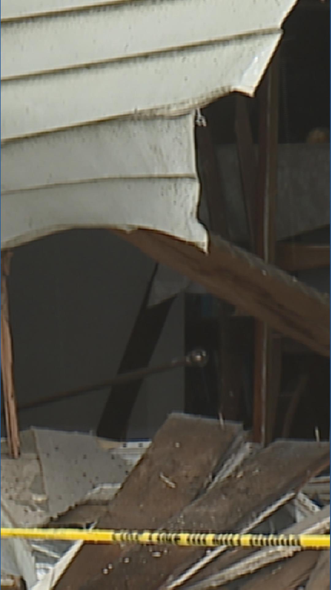 Vehicle crashes into York County home | fox43.com