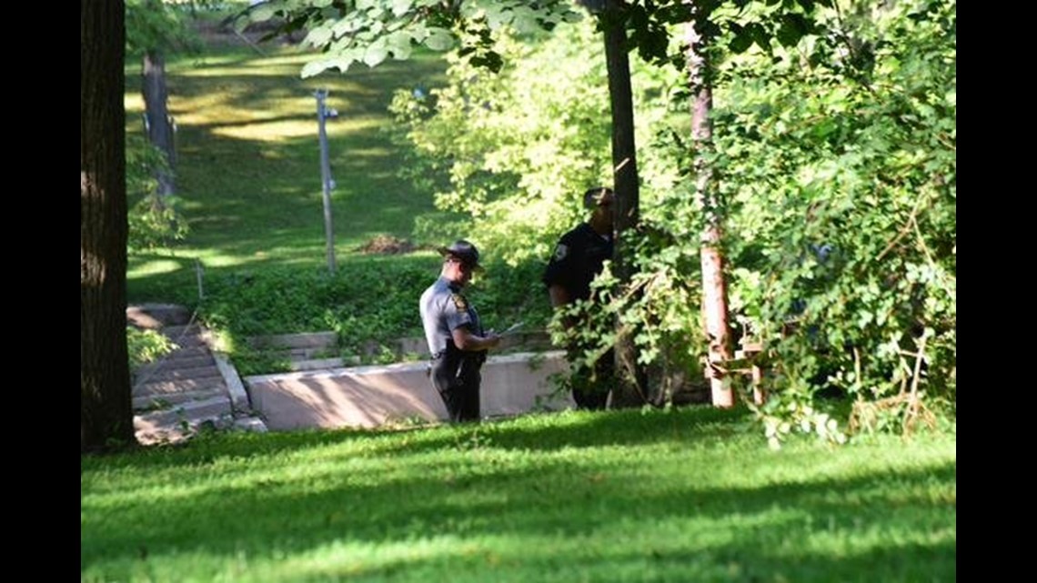 New Oxford man found dead in Conewago Creek