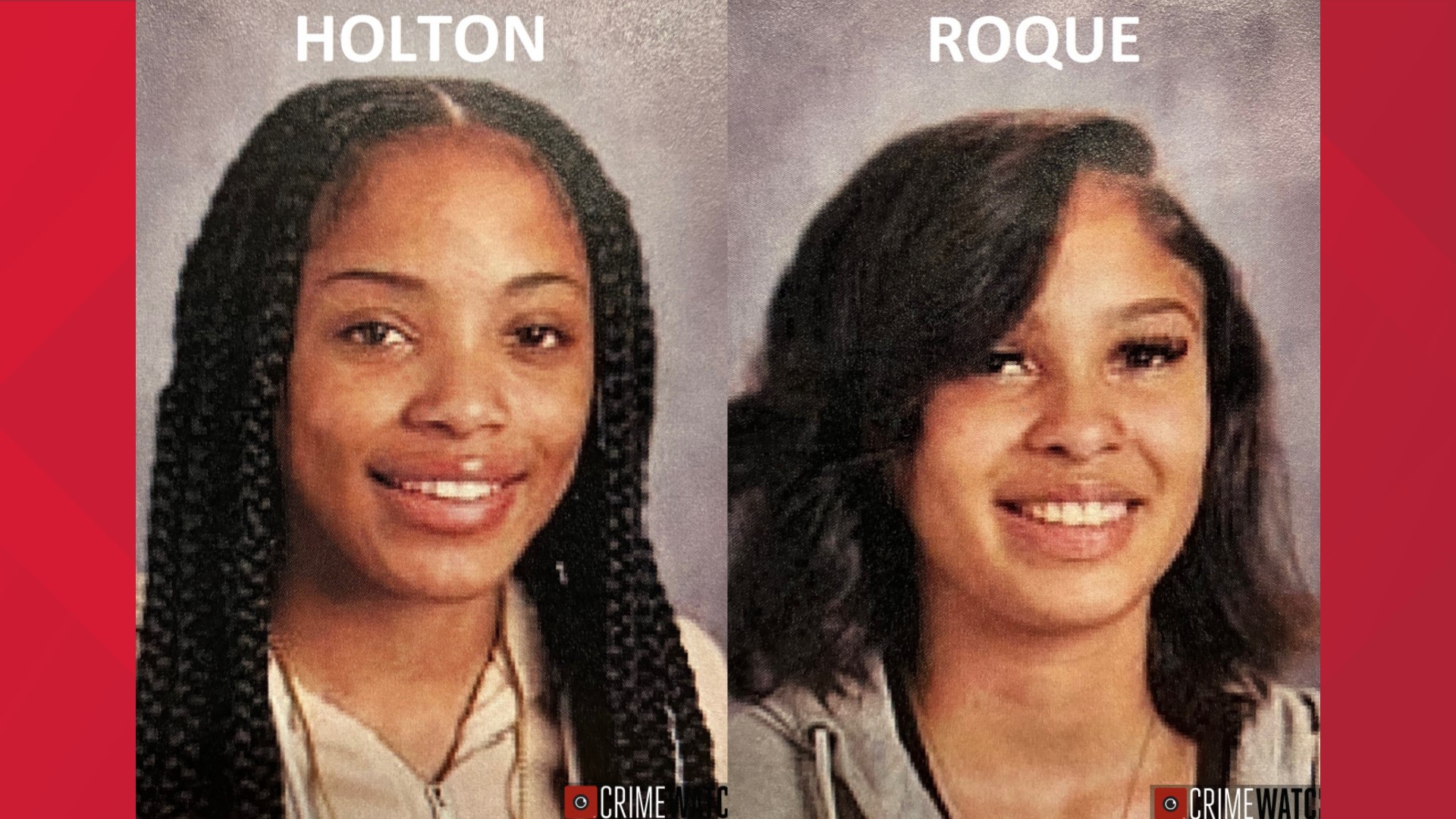 Teenage Girls Reported Missing Located Safely | Fox43.com