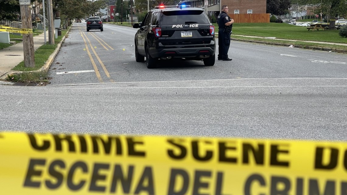 York leaders discuss Group Violence Intervention Program amid ongoing gun violence - Vimarsana News