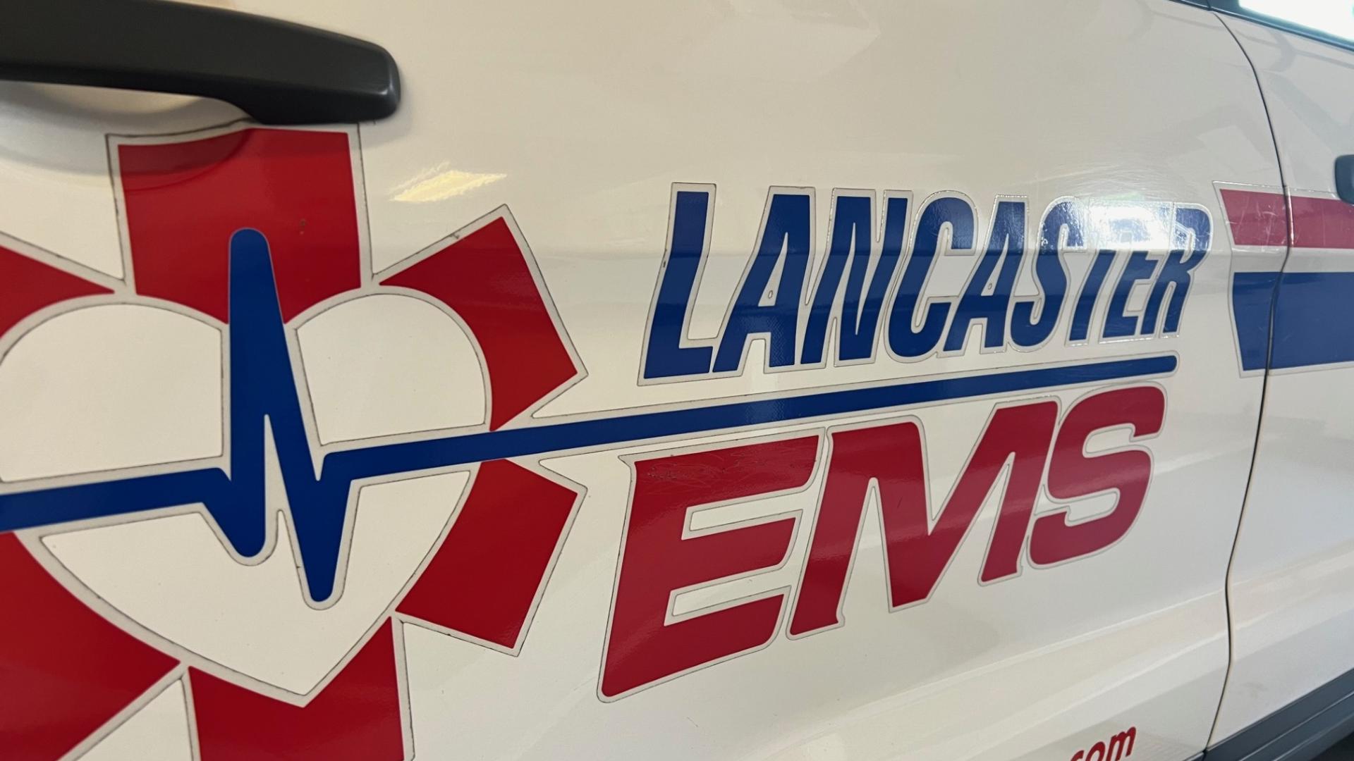 Lancaster EMS has run the “EMT Academy” program since fall of 2021.