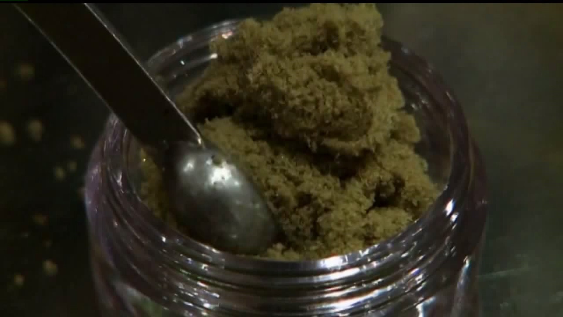 Dry-leaf medical marijuana available for patients in Pa. tomorrow