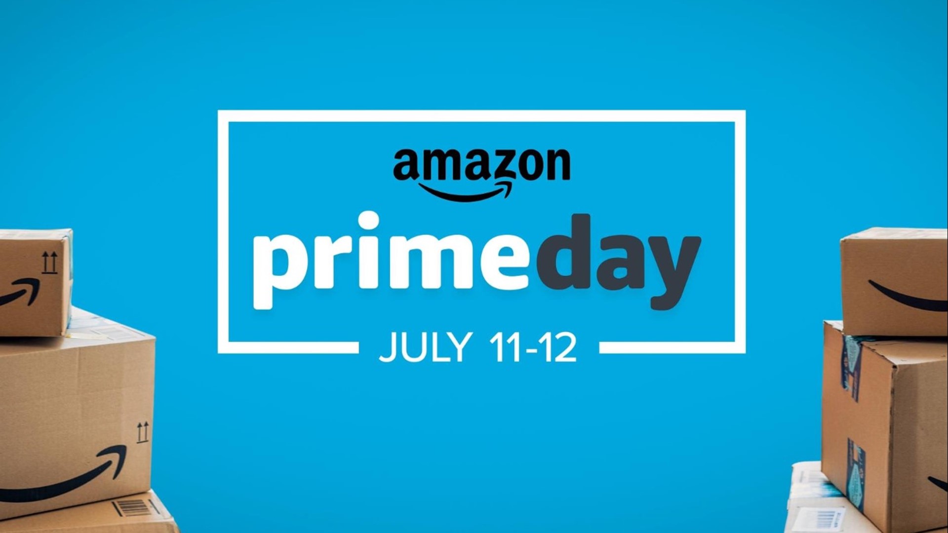 Prime day store en amazon