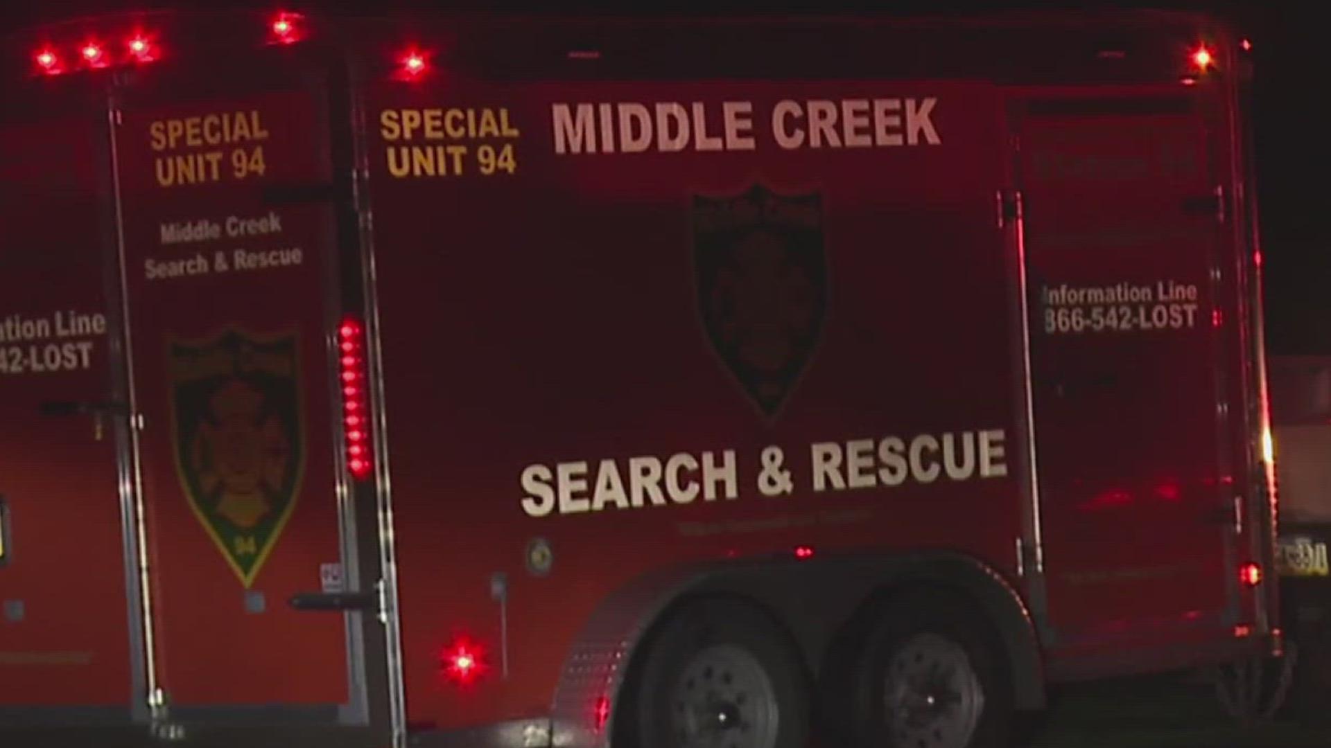 Police search for missing 13-year-old in York County | fox43.com