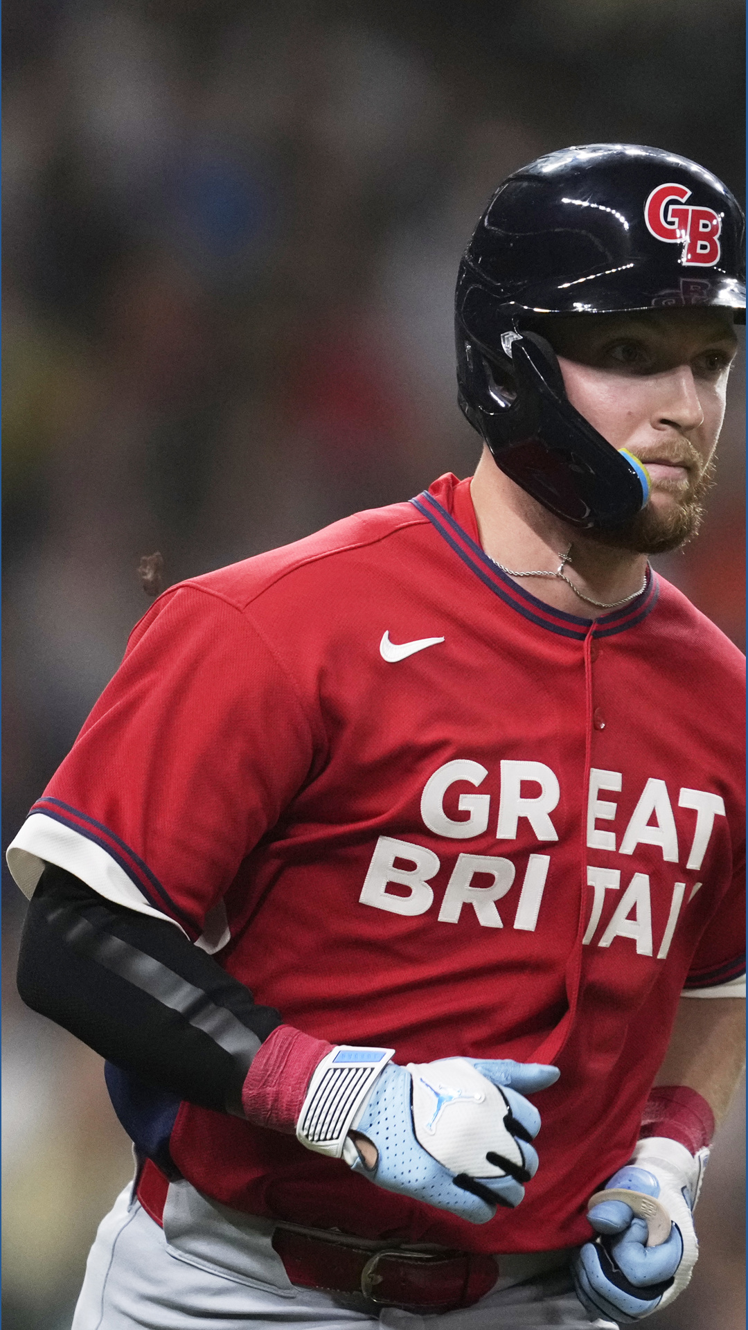 Former Lancaster Stormers among Atlantic League baseball players at ...