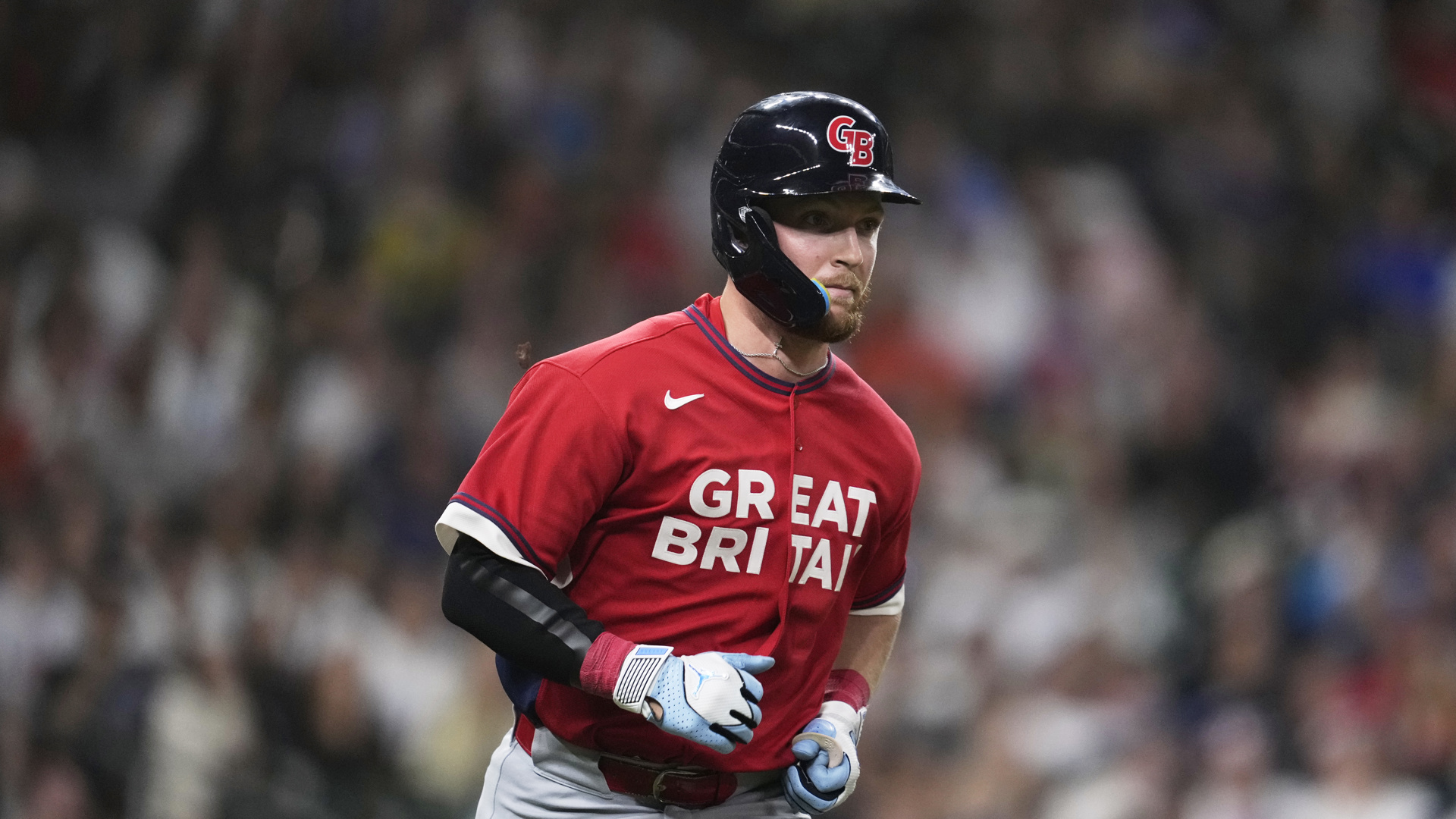 Former Lancaster Stormers among Atlantic League baseball players at ...