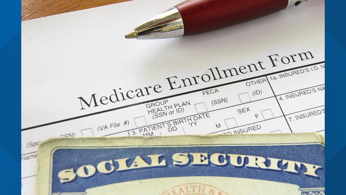 Department of Aging offers measures to protect seniors from misrepresentation of Medicare coverage plans - Vimarsana News