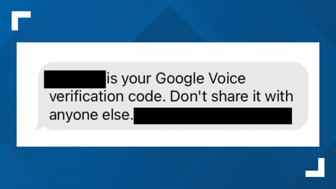 Watch out for the latest Facebook Marketplace Google Voice scam