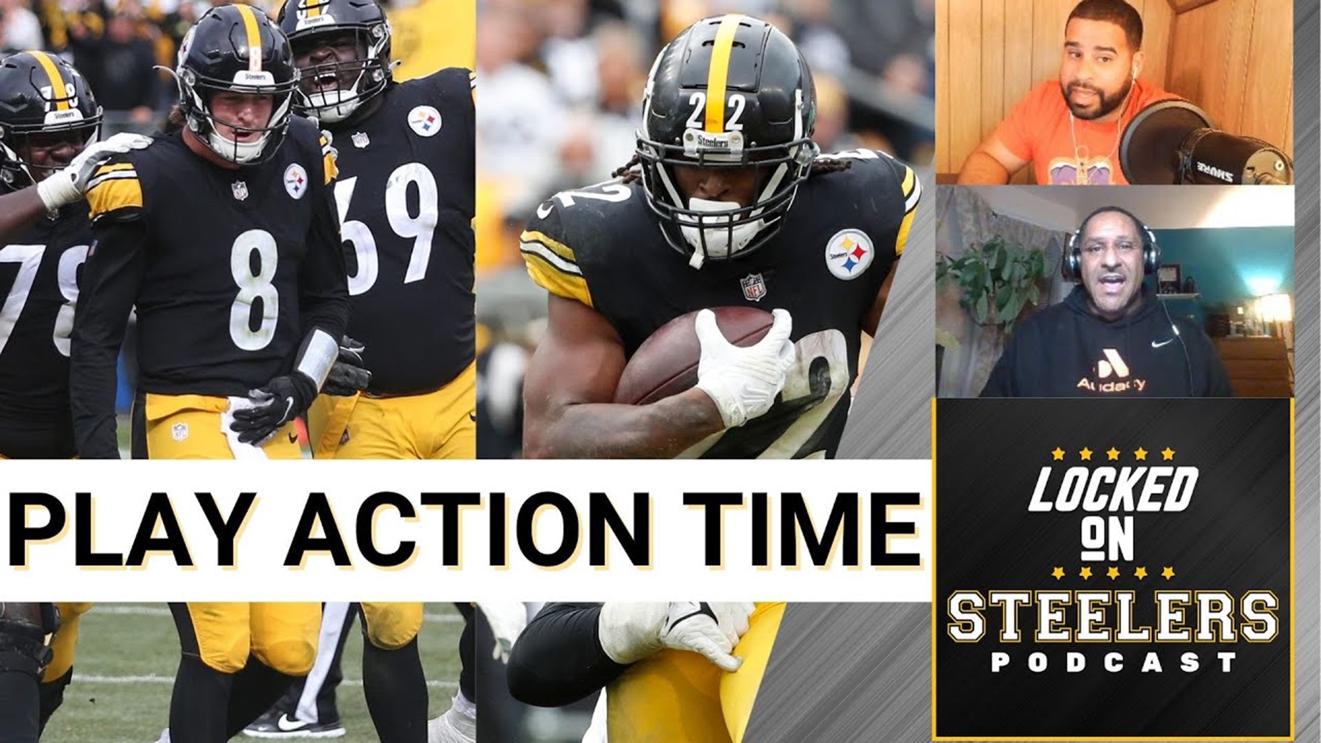 Pittsburgh Steelers on X: .@FedEx and @Hyundai want to give  #SteelersNation the chance of a lifetime; 2 tickets to our Divisional Playoff  game at Heinz Field on Sunday, January 14th. ENTER NOW: