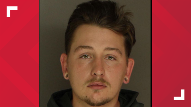 Massachusetts man charged with murder of 48-year-old Carlisle woman ...
