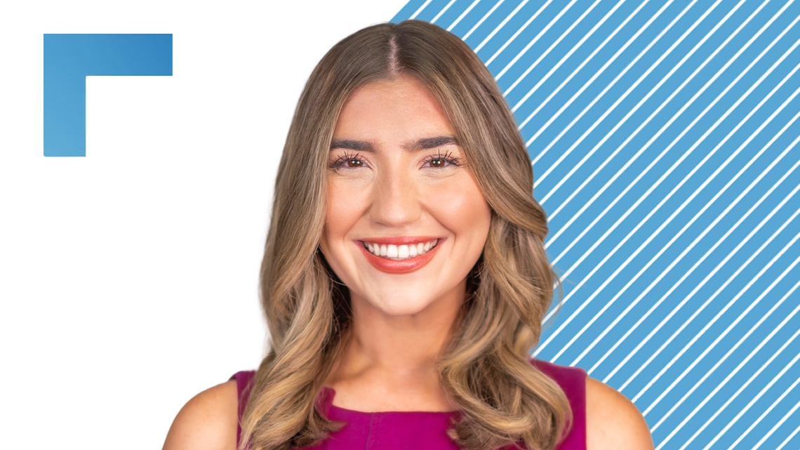 Sedona Meadows | Anchor/Reporter | fox43.com