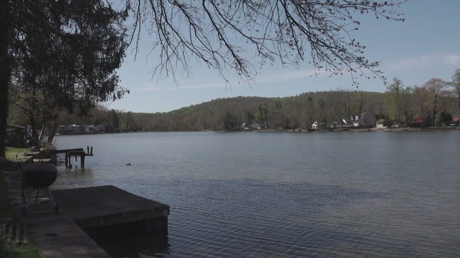 Residents and leaders of the private Fairview Township community have the same goal: saving the lake. However, their opinions differ on how to do it.