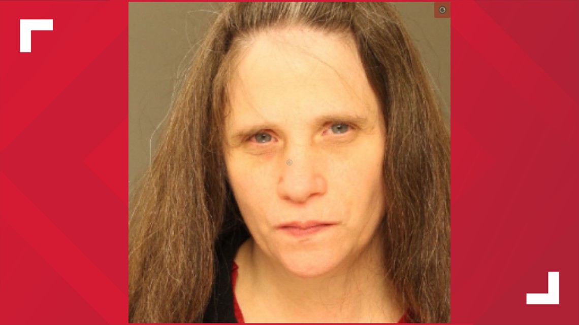 Lancaster County woman on parole for robbery headed back to jail for ...