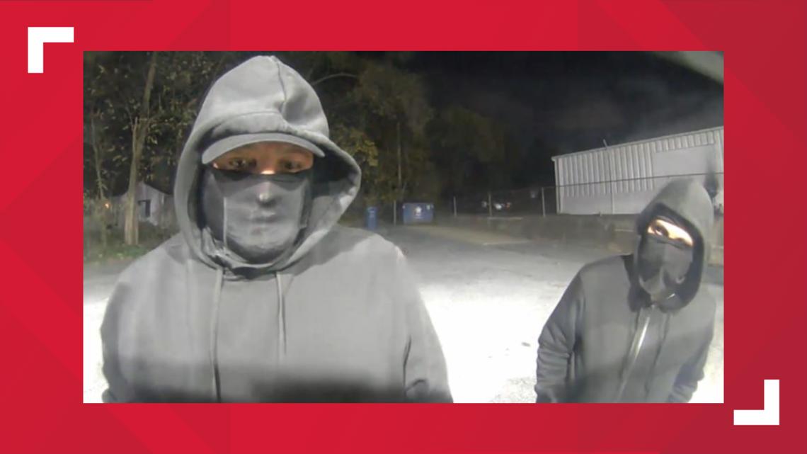 ATM skimmer found at local credit union | fox43.com
