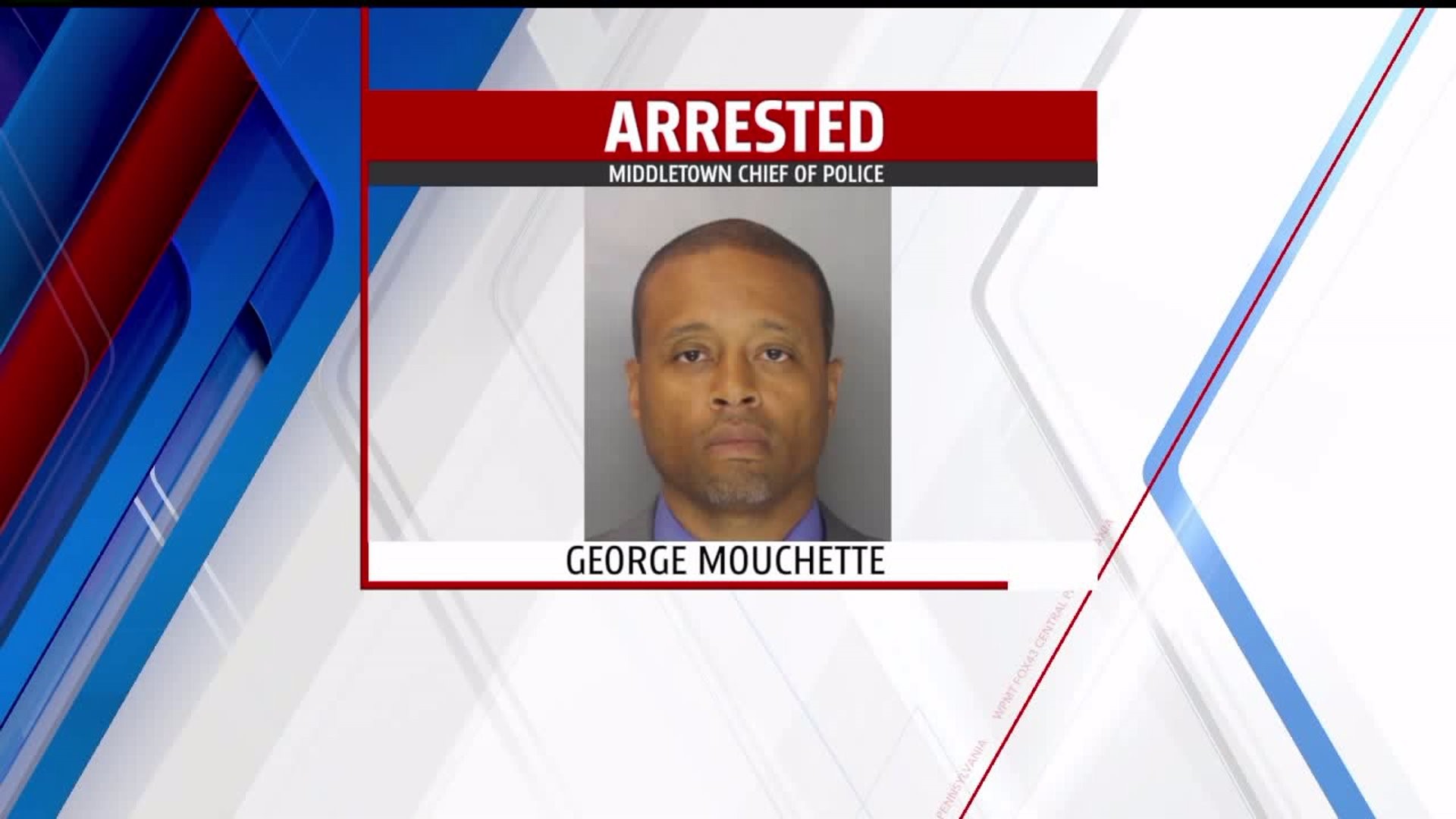 Middletown police chief charged with attempted rape