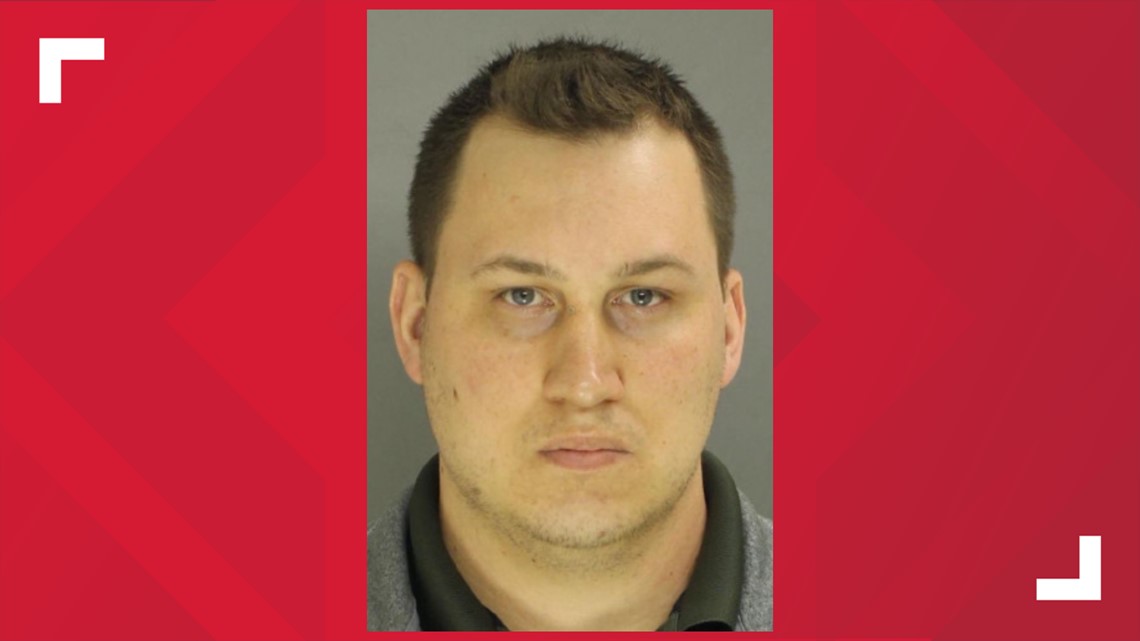 1140px x 641px - Former part-time instructor at Milton Hershey School accused of having  sexual relationship with student | fox43.com