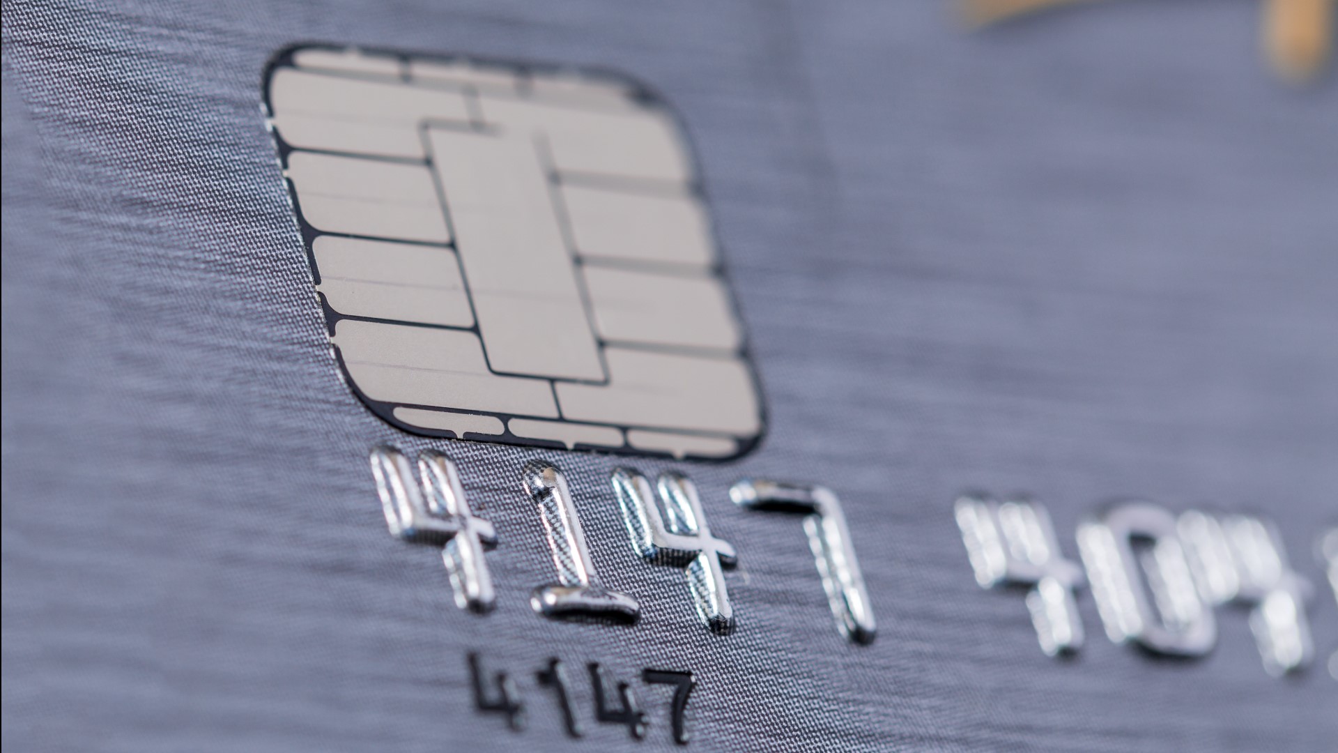 Your next credit card: What a good offer looks like