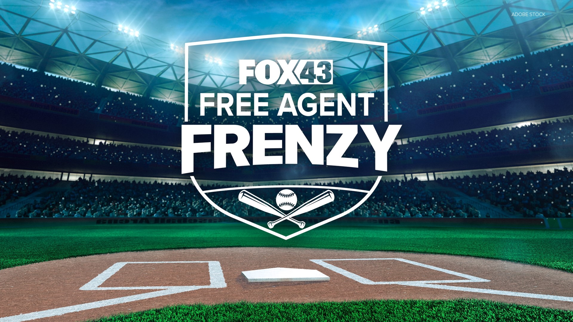 Here is our FOX43 Sports entry to the MLBTradeRumors Top 50 Free Agent Prediction List contest.