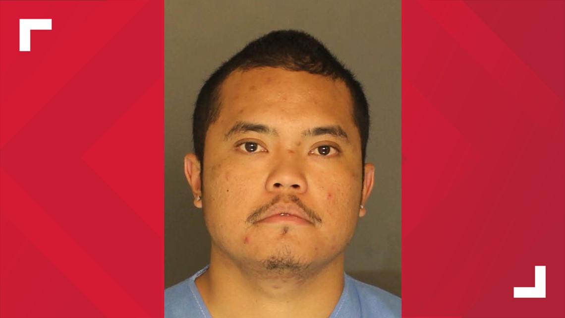 York County man charged with arson after setting Bible on fire - Vimarsana News