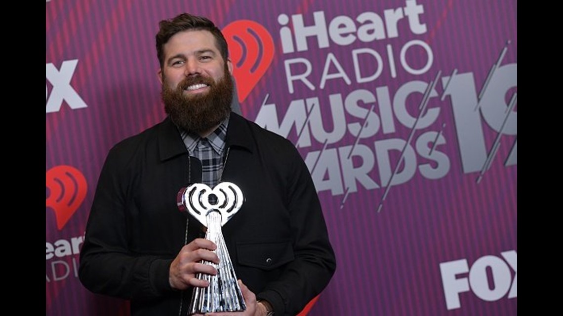 iHeart Music Awards The winners list