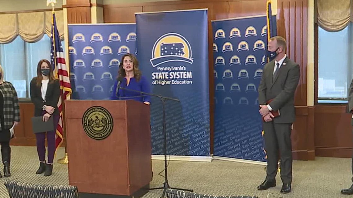 Pa. government takes steps to grow agribusiness in Keystone State - Vimarsana News