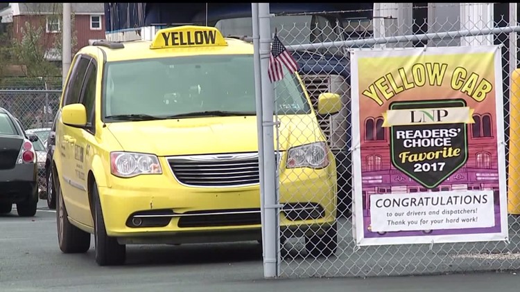 Neighbors Weigh In On The Safety Of Using Transportation Services After Taxi Cab Driver Accused Of Raping Customer Fox43 Com