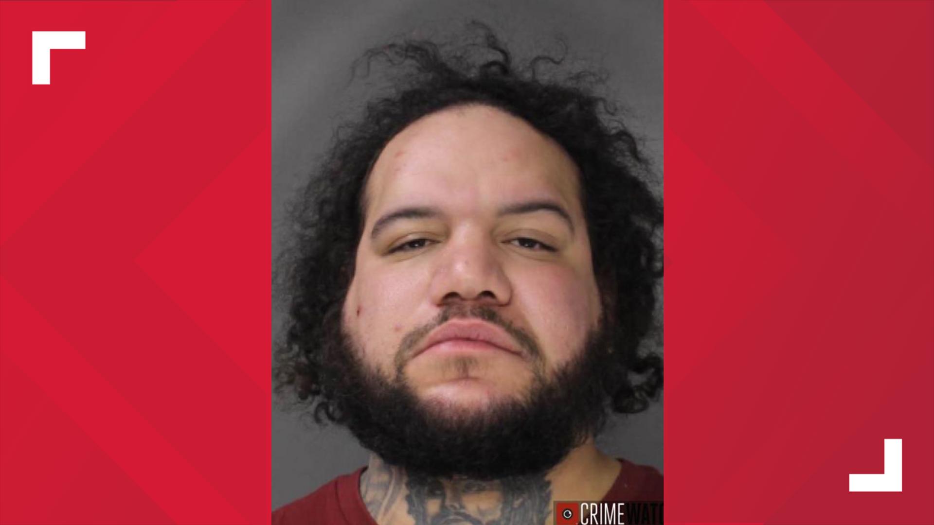 Chambersburg man arrested in connection to attempted homicide incident ...