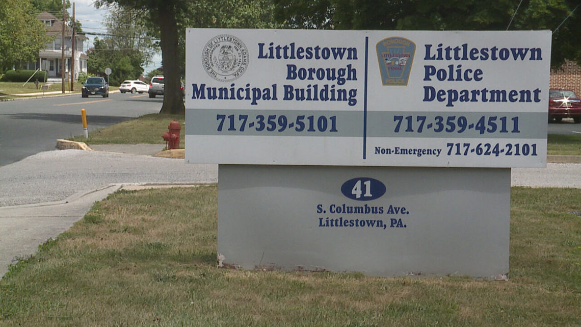 Littlestown Borough residents see hike in water and sewage bill