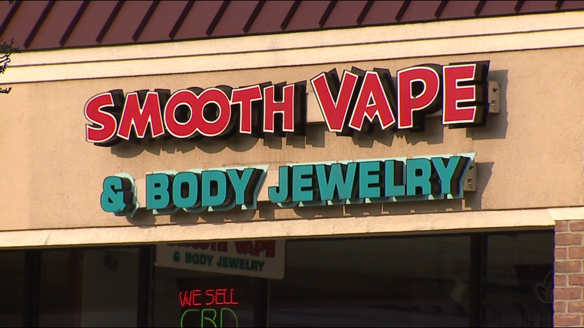 Smooth Vape LLC filed the lawsuit claiming that Lancaster County law enforcement officials performed a warrantless search and seizure of legal hemp-derived products.