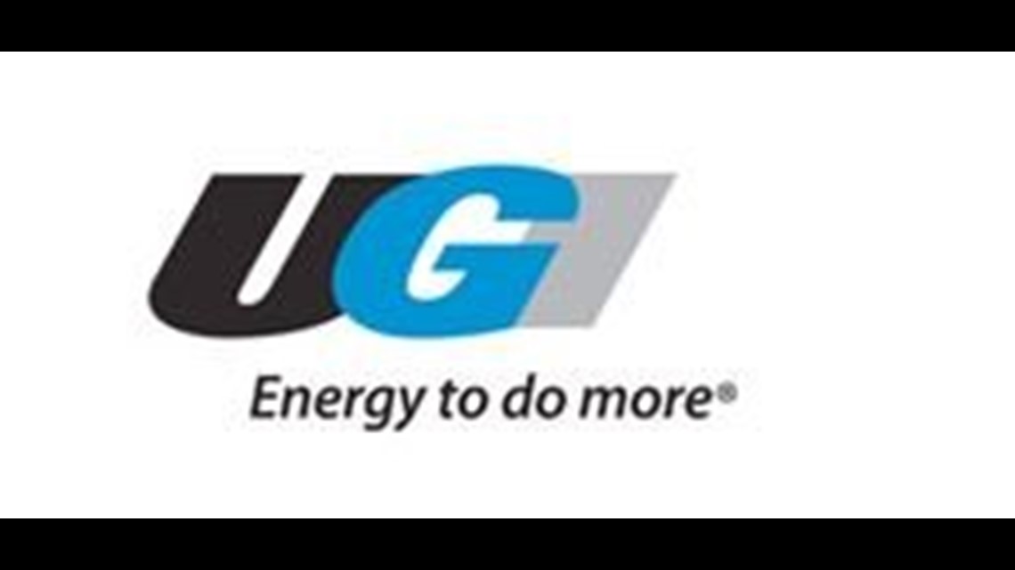 UGI warns customers of a potential phone scam
