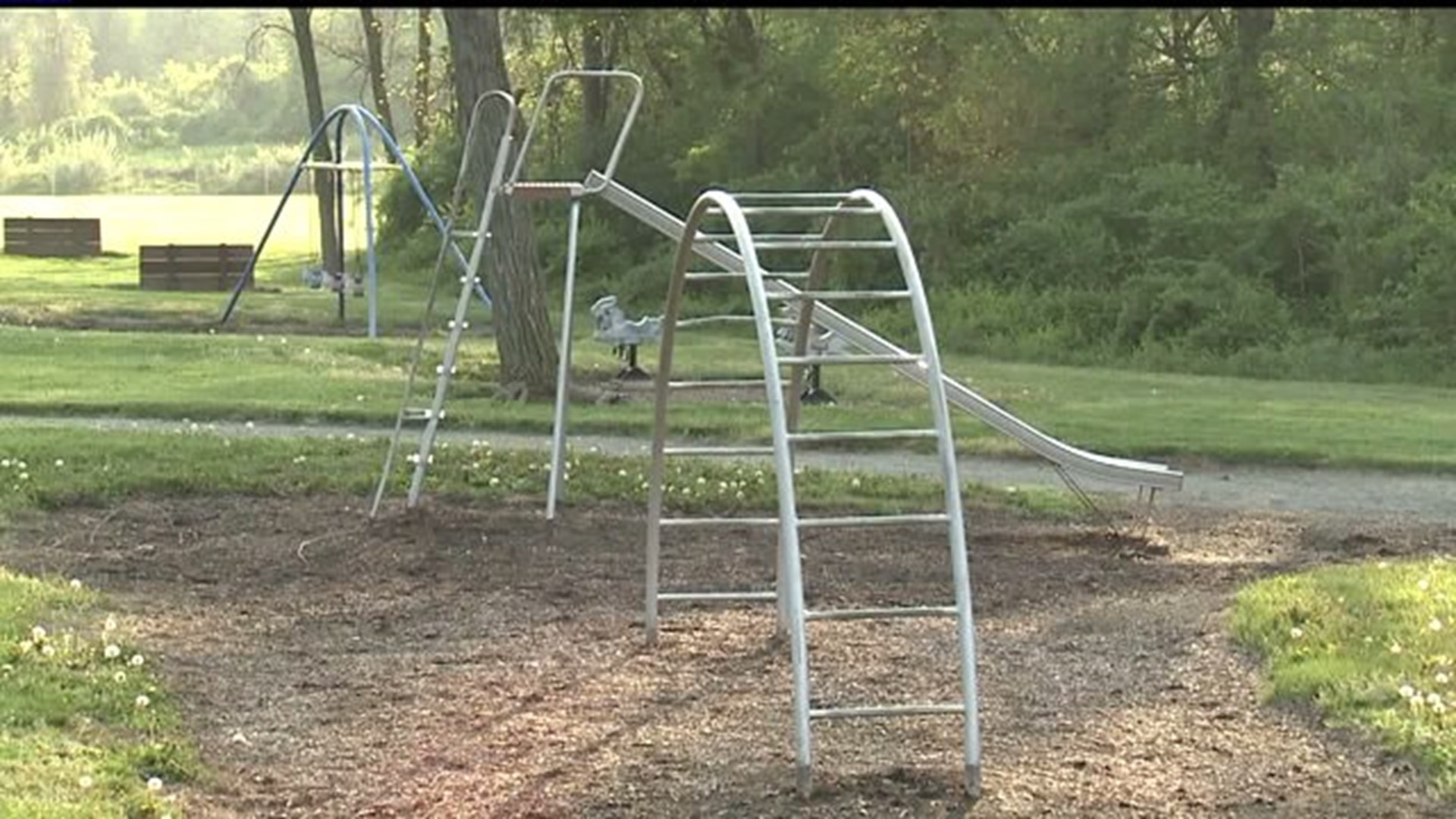 Residents push Talen Energy to re-open park on their property