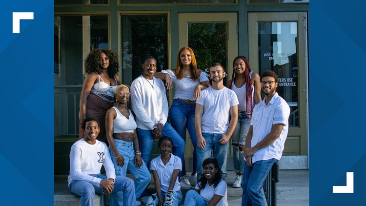'Owning My Blackness’ organization takes extra steps to inform public about race, gender, and mental health