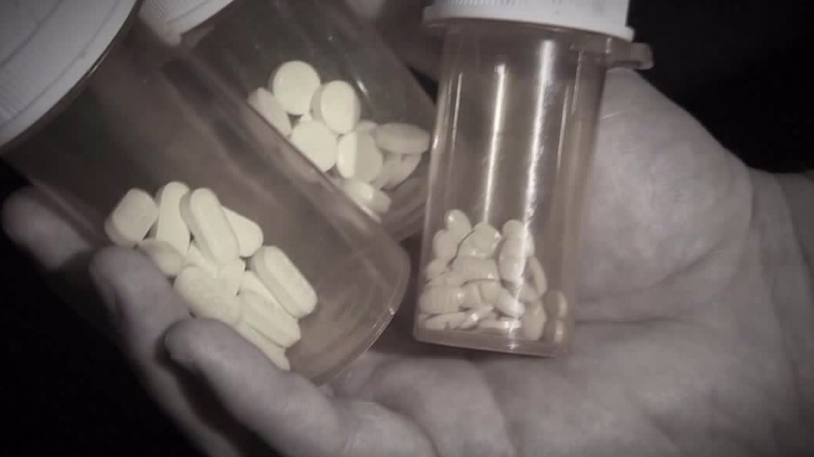 Hospitals give doses of antidote to fight opioid crisis - Vimarsana News