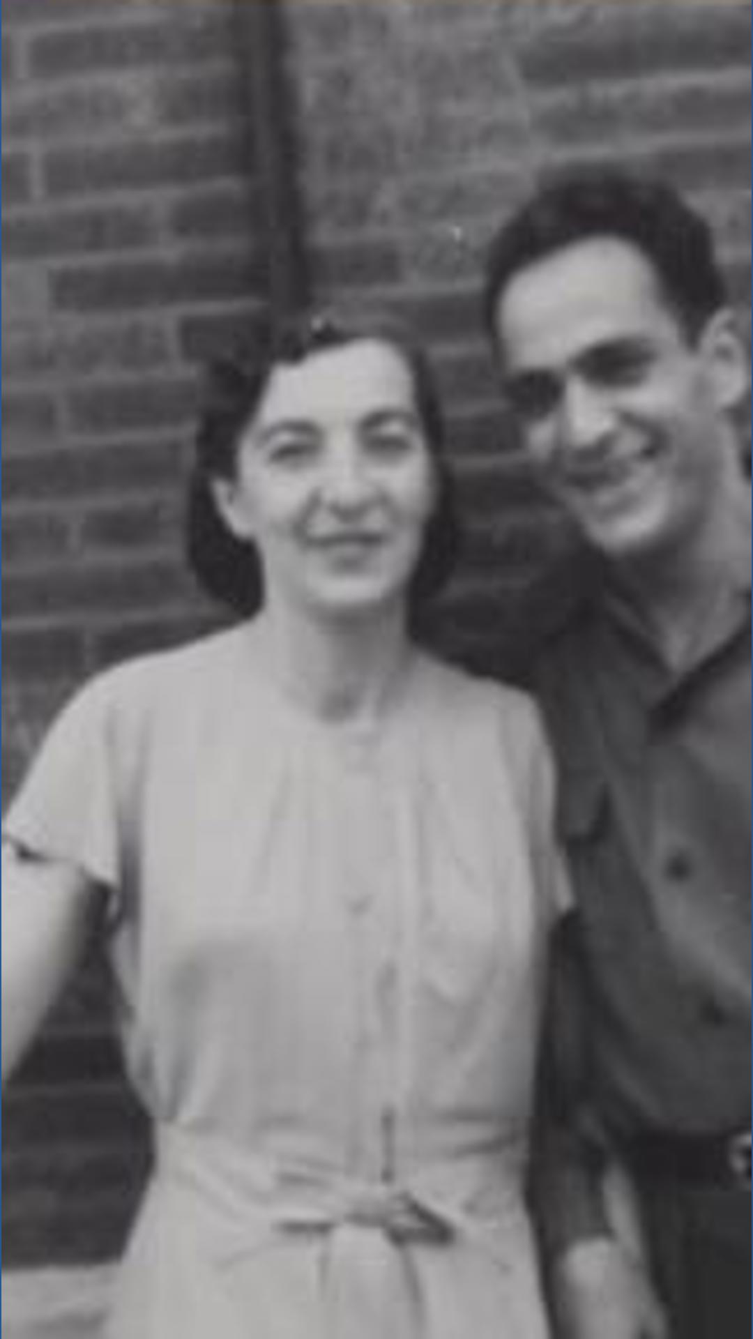 Holocaust survivors' children vow to keep memories alive amid rising ...