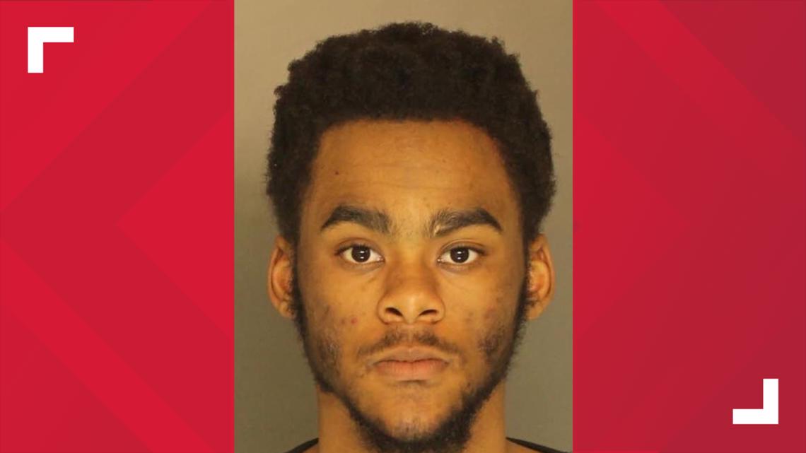Daiquan Dickerson will serve life in prison plus 20-40 years for 2019 murder of Emily Shoemaker - Vimarsana News