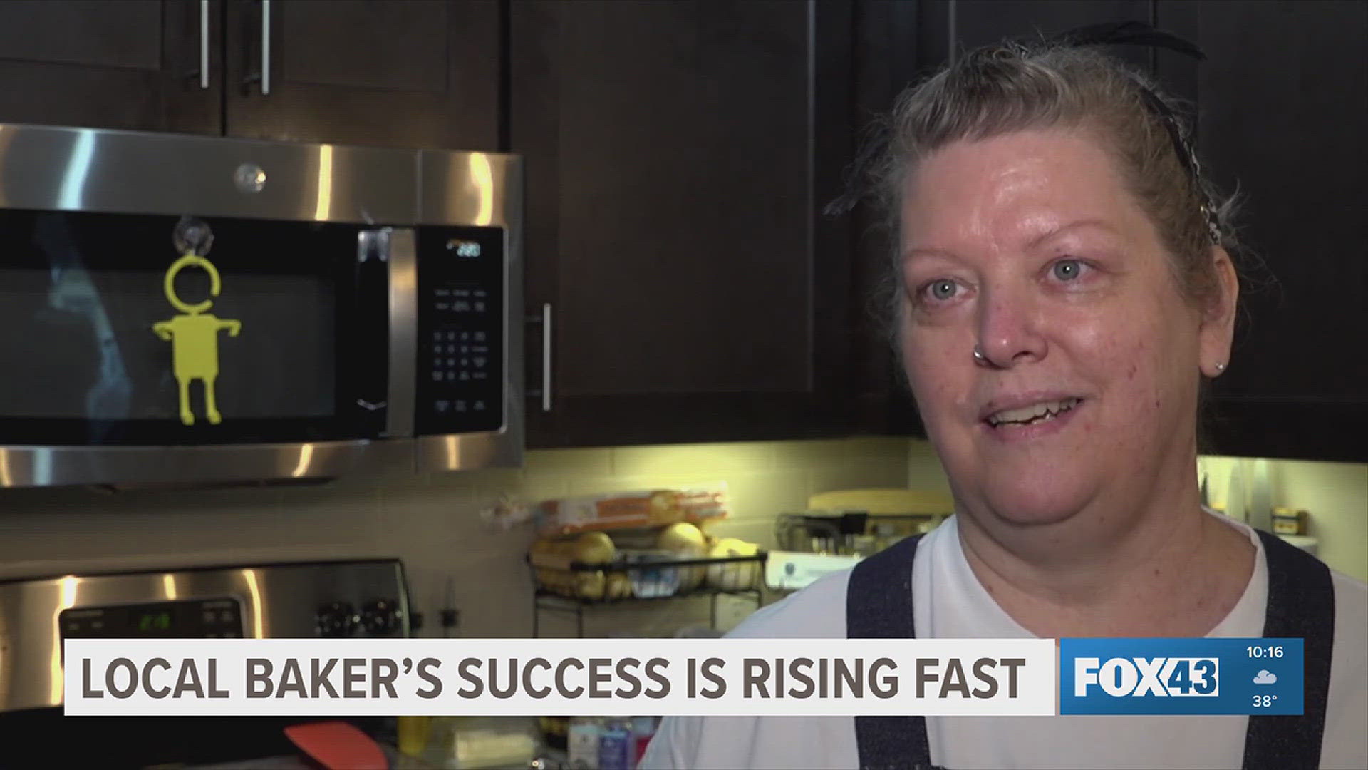 fox43.com - Gas prices in Harrisburg area drop slightly