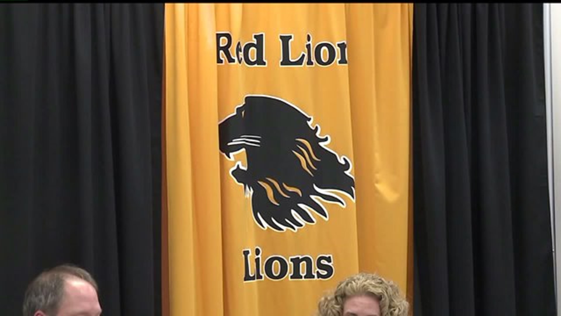 RED LION SCHOOLS FACE BANKRUPTCY