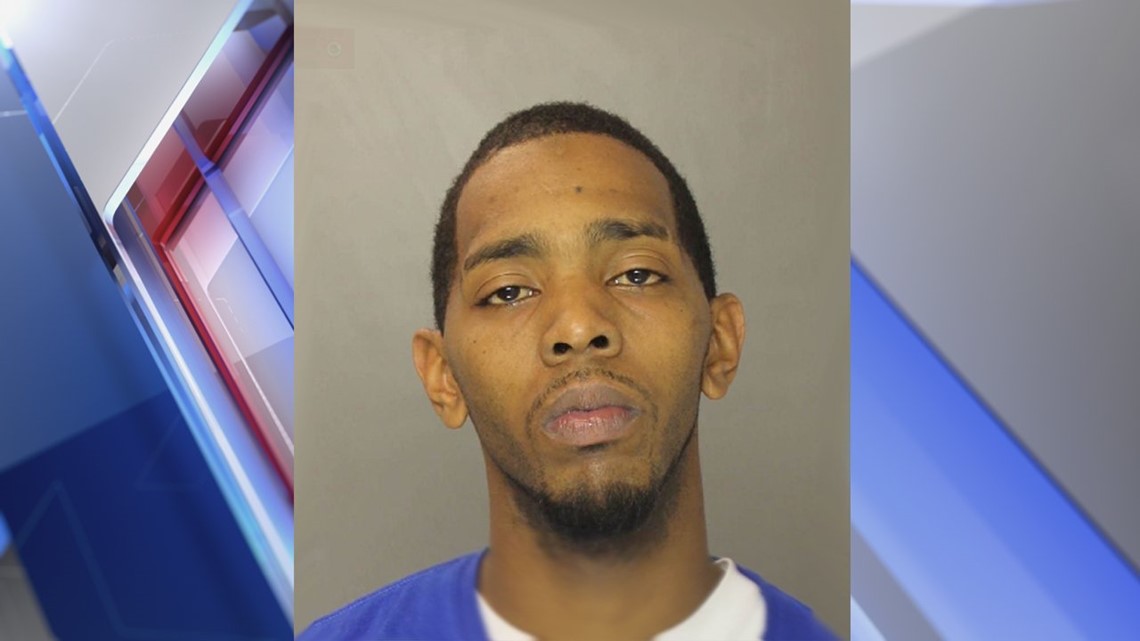 Steelton Man Arrested On Escape Drug Charges