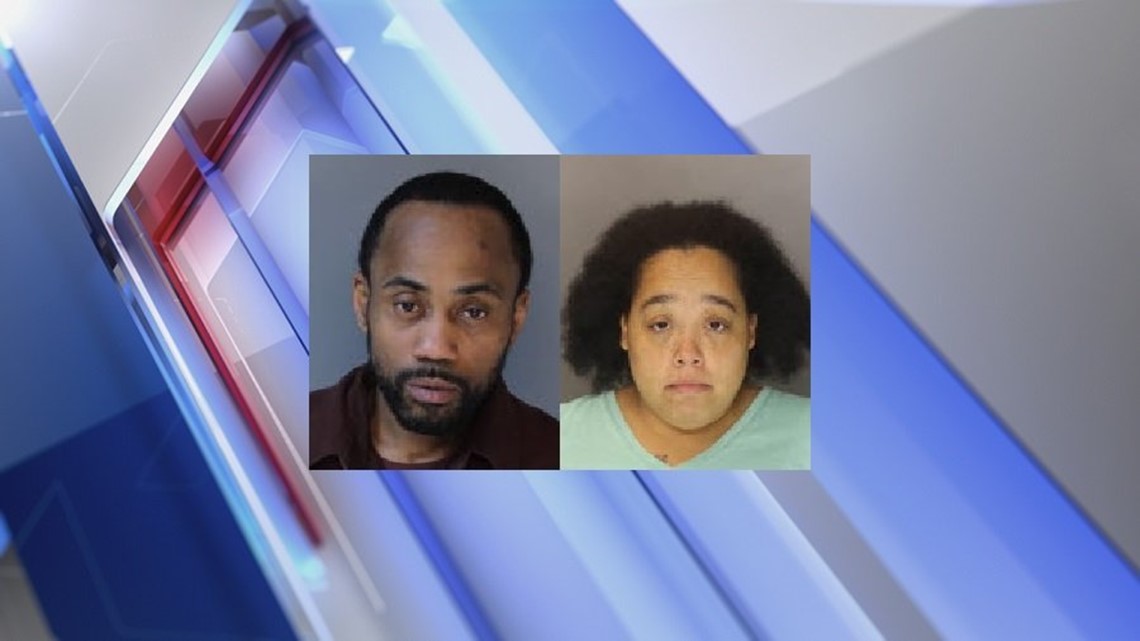 Police arrest suspects in connection with three armed robberies in ...
